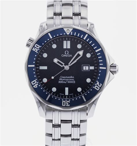 omega 2541.80 replica|Omega 2541.80.00 (Goldeneye) .